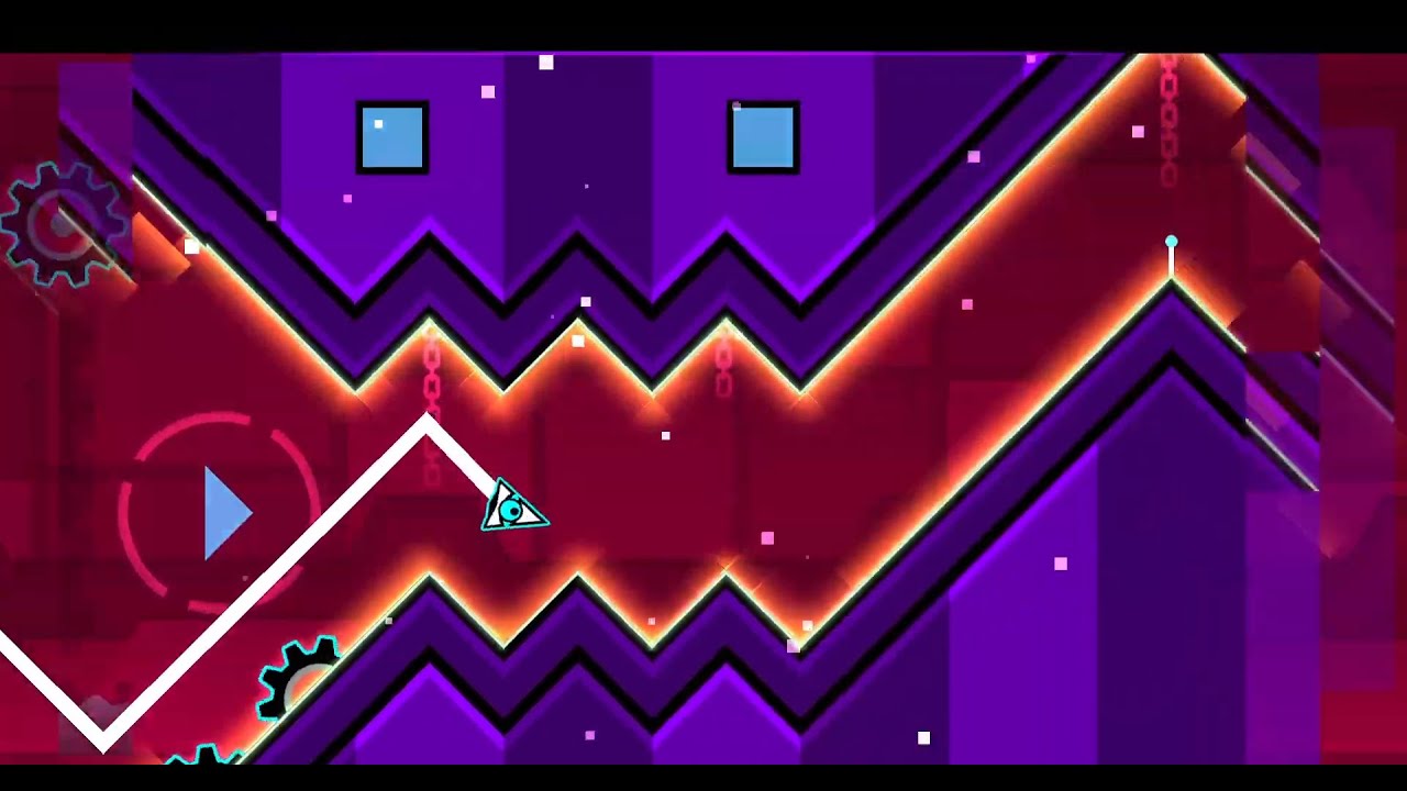 Geometry Dash - 