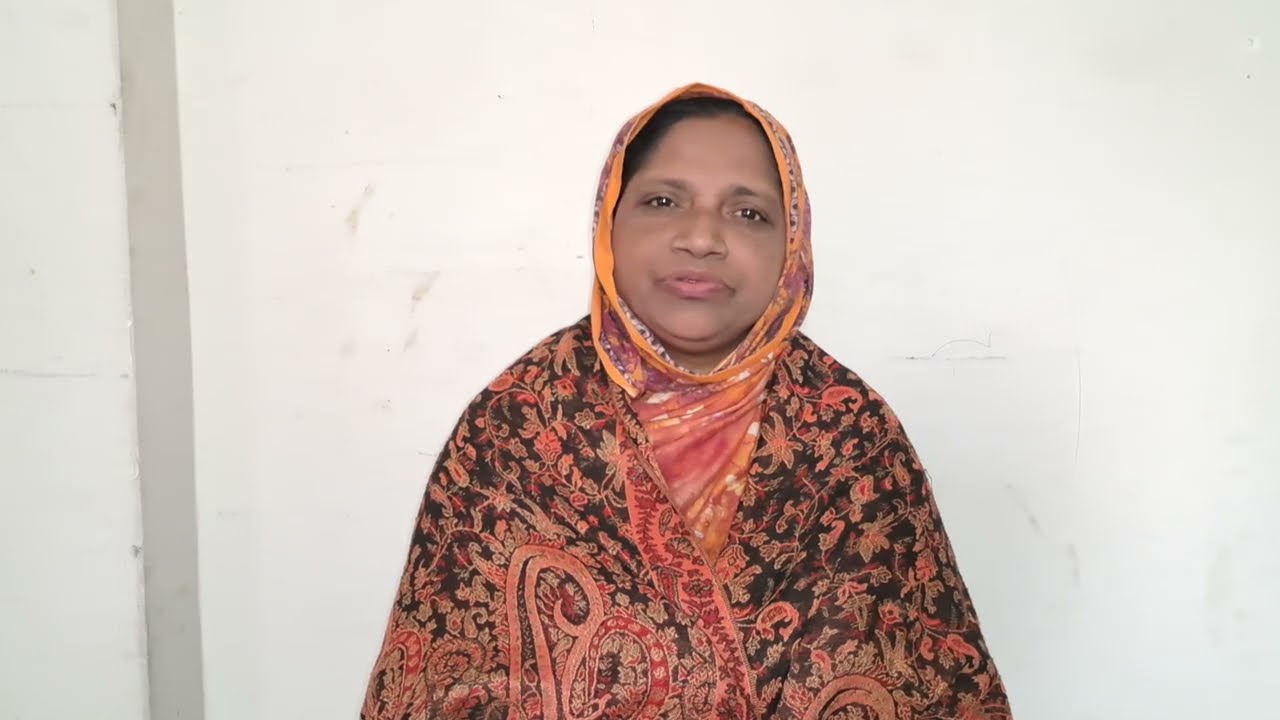 এক সময় আমার সবই ছিল এখন কিছুই নেই