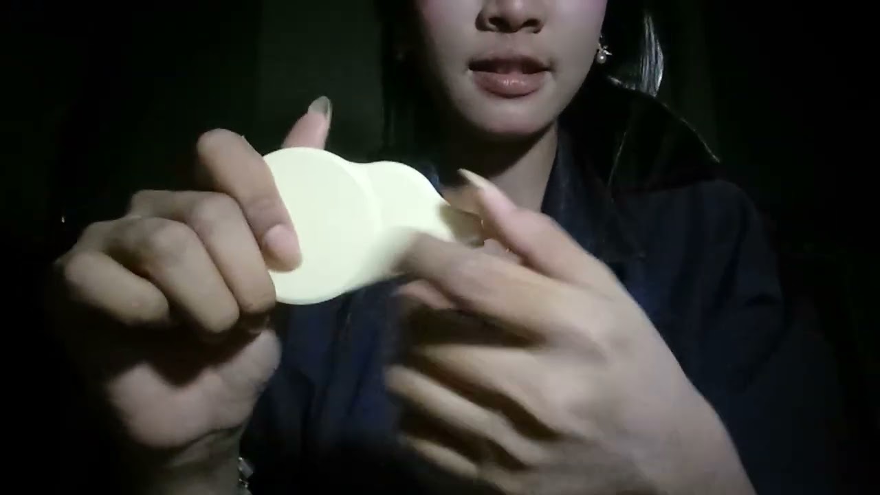 ASMR Knocking sound 