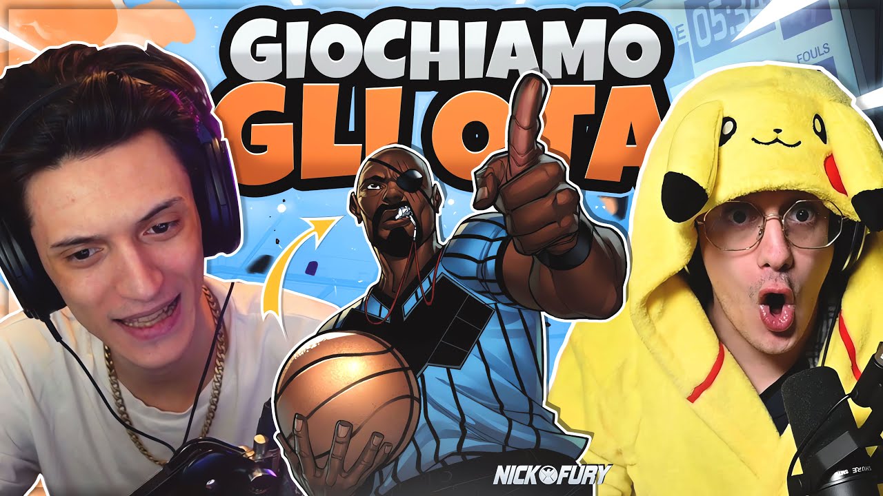 Un incredibile NICK FURY dopo gli OTA con @ZanoXVII  | Marvel Snap ITA