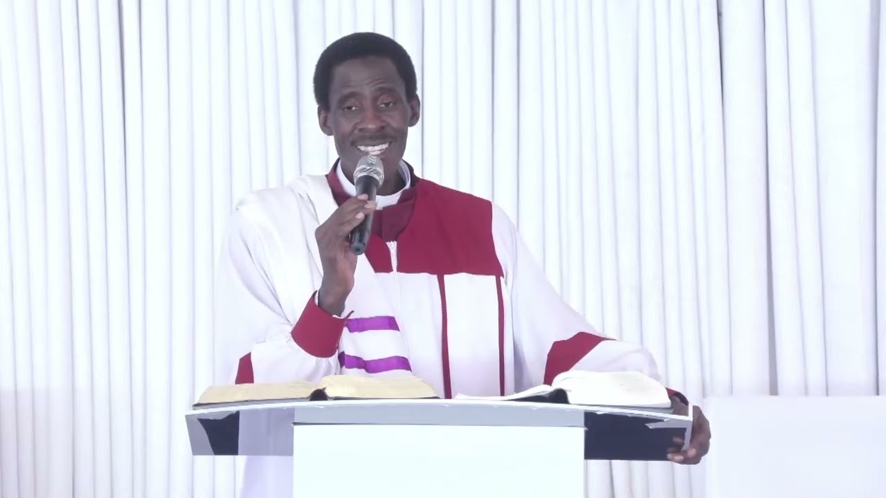 Part 5: MARKS that DISTINGUISH TRUE DISCIPLES of Jesus Christ During this FALLING-AWAY AGE.(PART B)