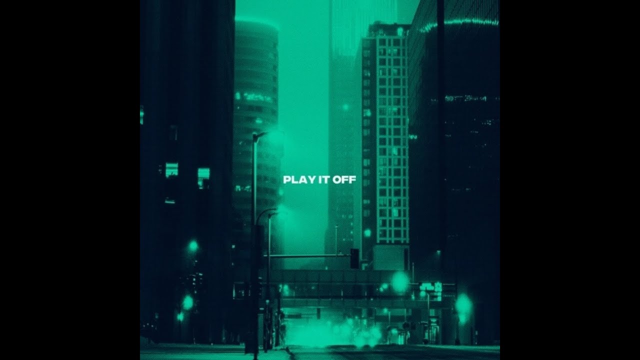 Chris Jenkins - Play It Off