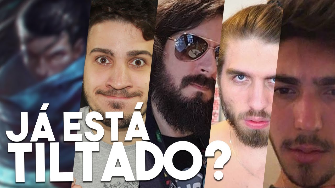 O JUKES VAI PEDIR ARREGO DE TANTO SER FOCADO! (Ft. Rakin e Grátis)