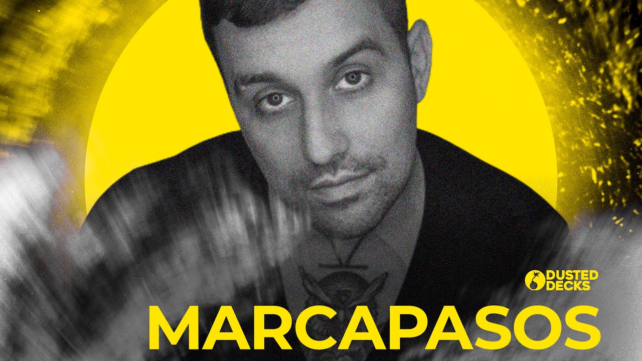 Marcapasos / Sonne Mond Sterne 2022 Full DJ Set
