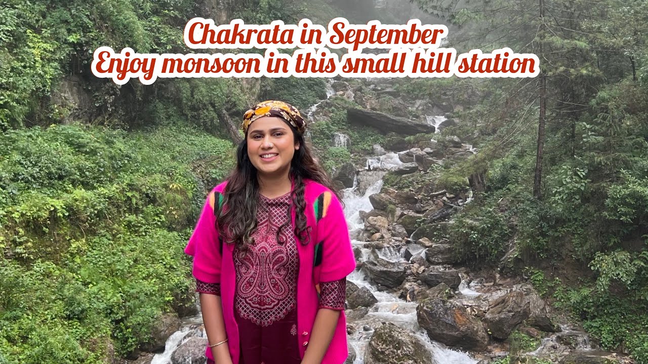 Chakrata in September | Road trip from Delhi | Places to visit in Chakrata #roadtrip #uttarakhand