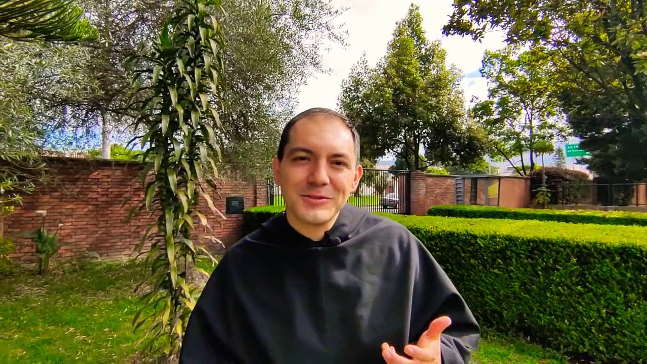 ¿Qué significa santificar las fiestas para nosotros los cristianos? Mc 3,3-4