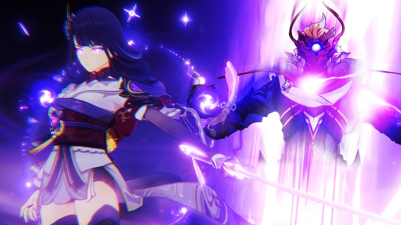 Can Raiden Shogun Solo Every Weekly Boss? [Genshin Impact]