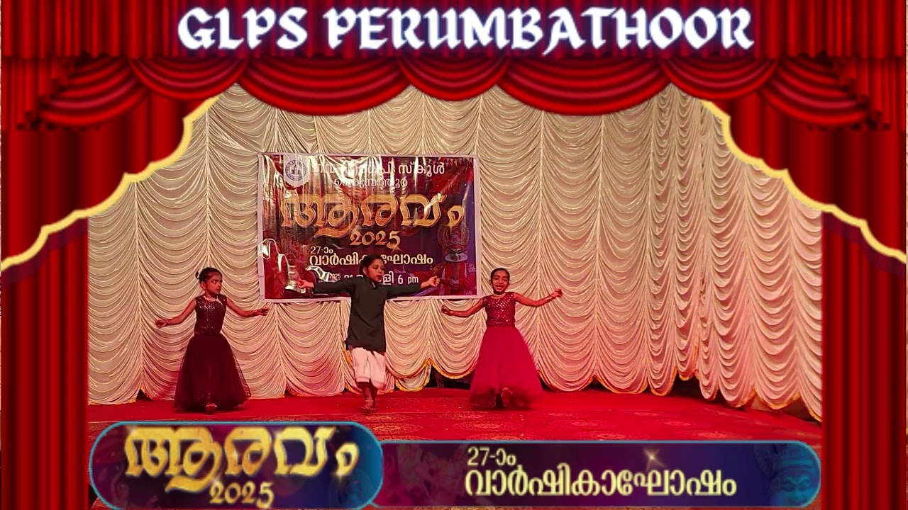 |Group dance |hosaina song ..(nesha ,haifa,shifa)