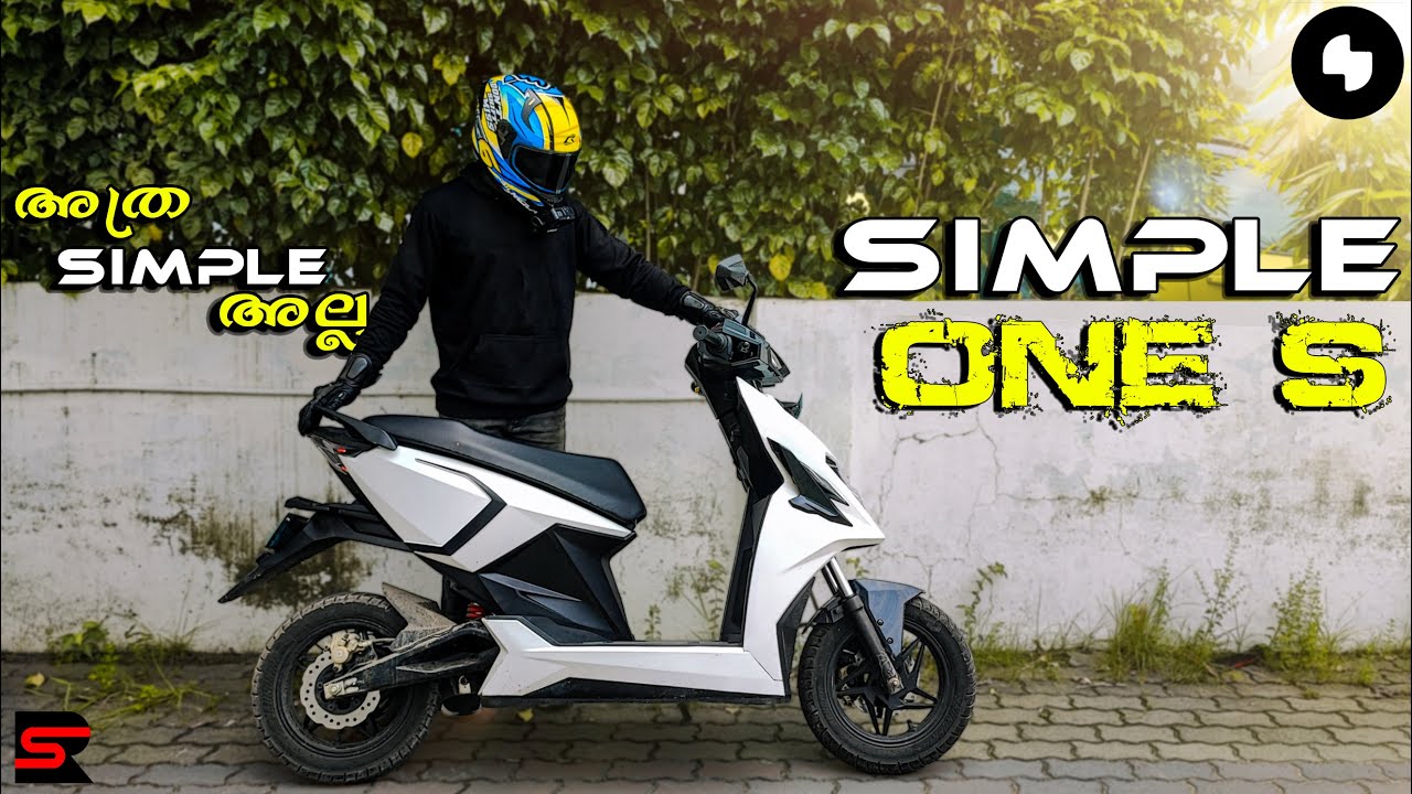SIMPLE ONE S 🤍| DETAILED MALAYALAM REVIEW