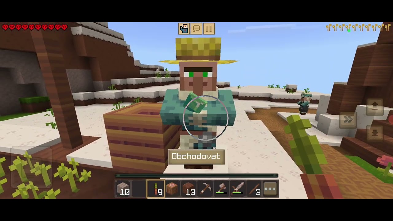 Je mýt pátek 13 reálný? V minecraftu