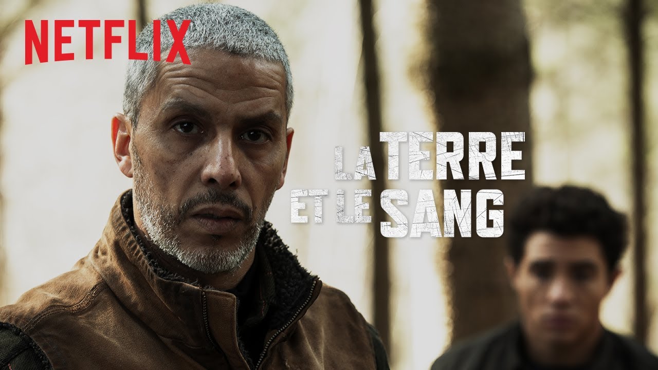 La Terre et le Sang | Bande-annonce officielle VF | Netflix France