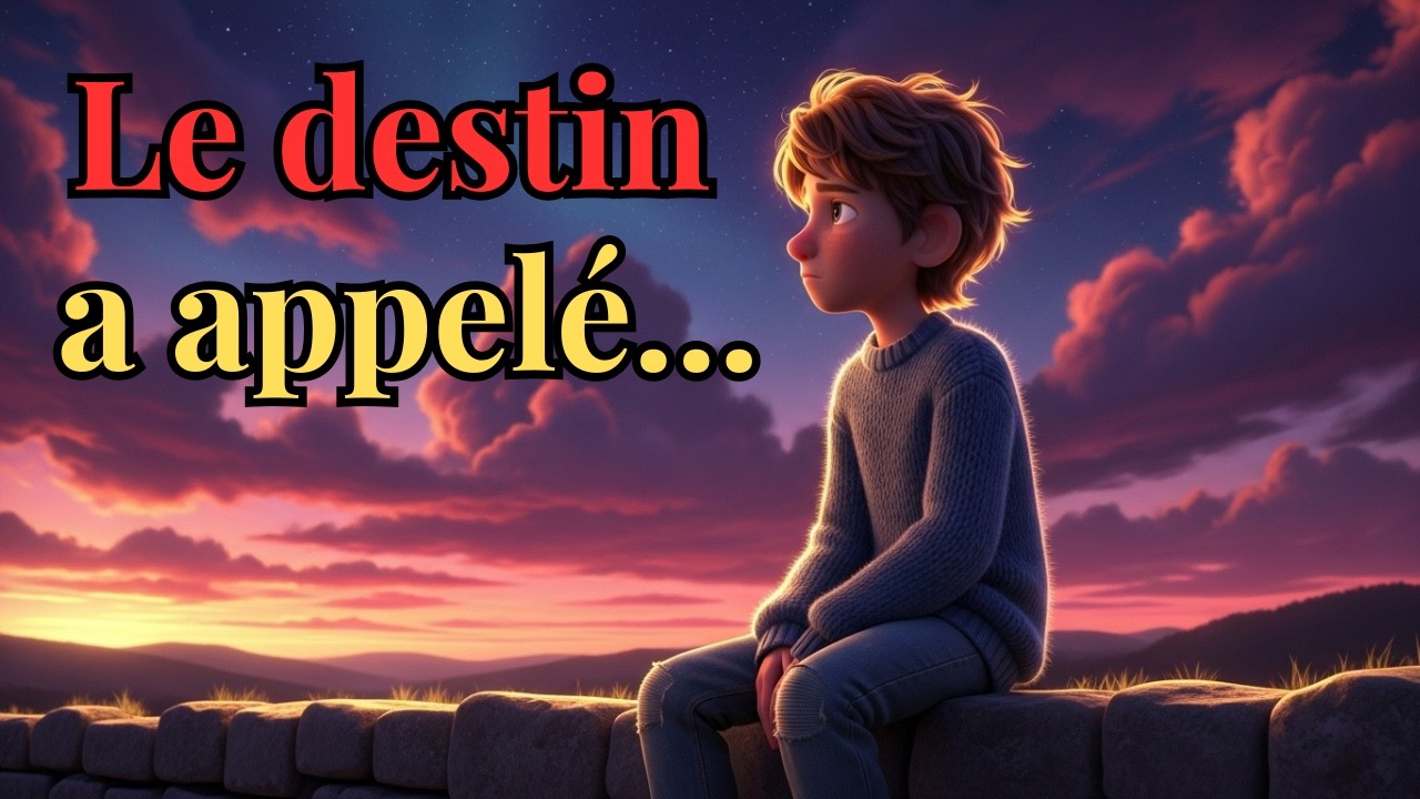 Le Destin a Changé pour Toujours | Une Histoire d’Espoir
