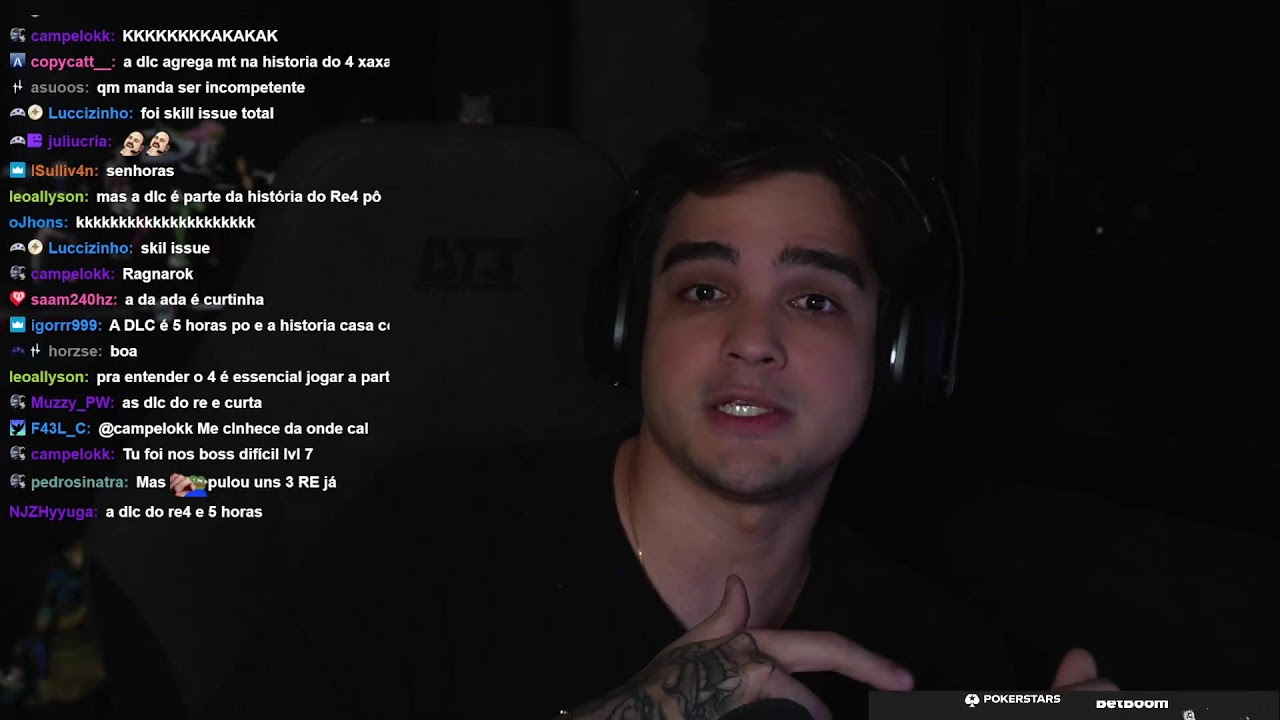 LOUD 1 x 1 100T | EG x SEN | VCT Americas Kickoff | DEPOIS E ZERANDO RESIDENT EVIL 4 NO PROFISSIONAL