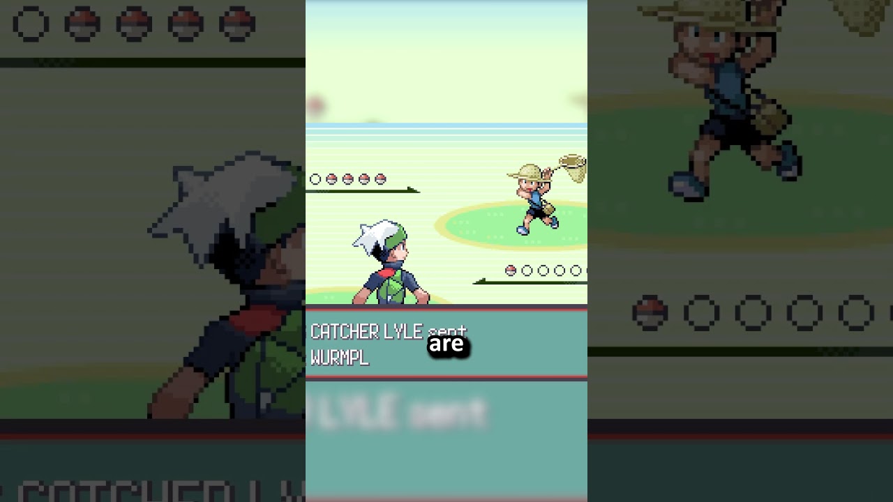 Стартовый уровень 100 в Pokemon Emerald?