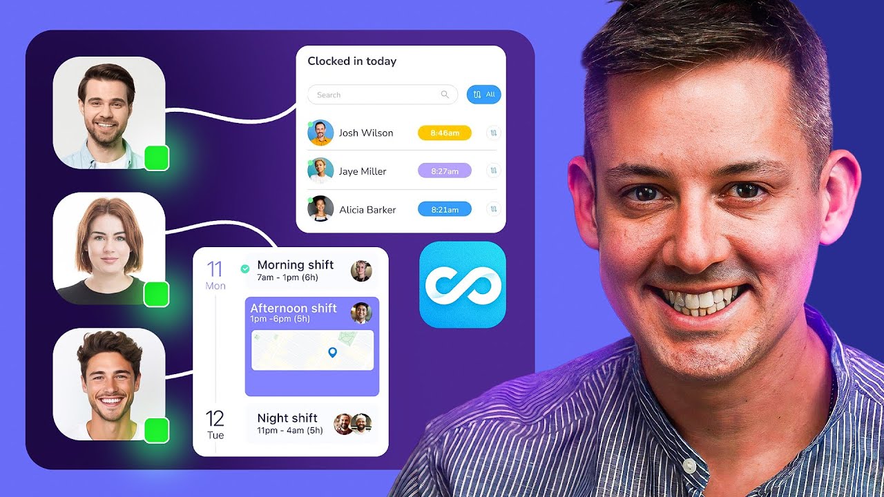 The Future of Employee Management – Essential Tools for 2025