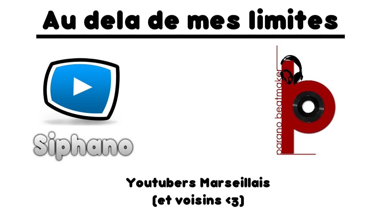 Parano | Siphano | Au Delà De Mes Limites