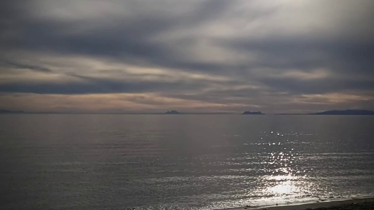 Estrecho de Gibraltar