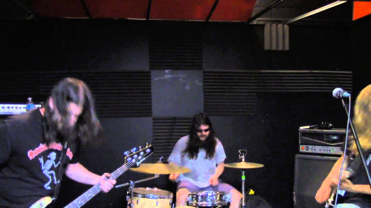 Senium (rehearsal)