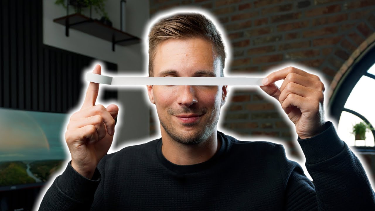 DEZE HACK maakt video's 10x PROFESSIONELER! // Witbalans