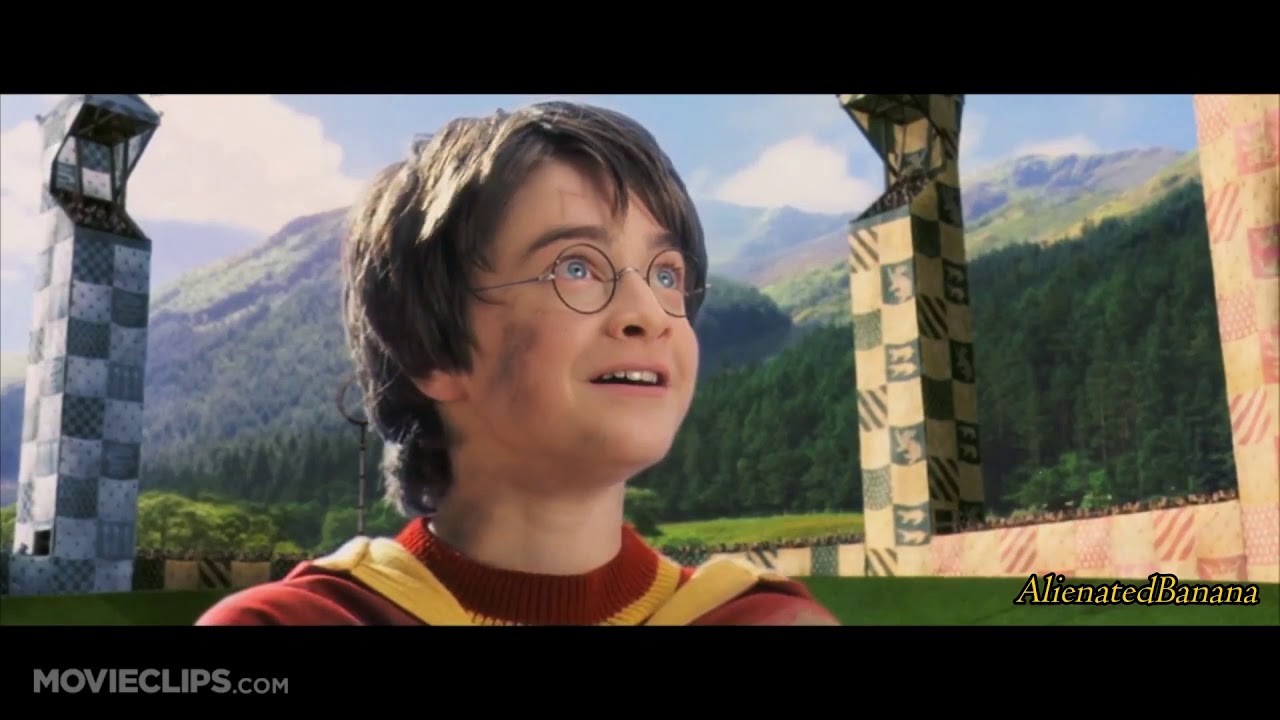 Harry Potter Tribute - Viva la Vida (Coldplay)
