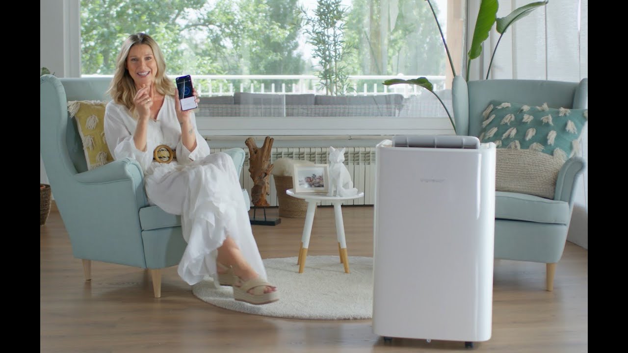 Aigostar - Aigosmart con Anne Igartiburu