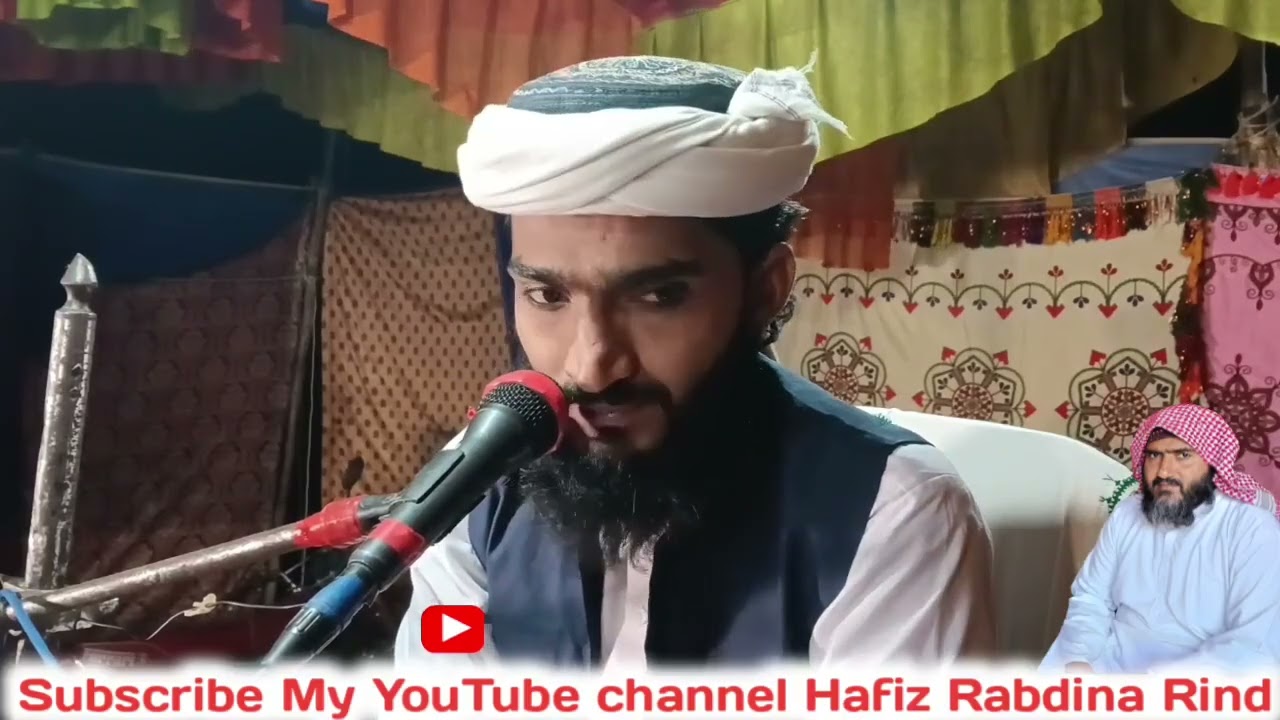 Molana Muhammad Jafar Emotional Bayan 2026 // Molana Muhammad Jafar Latest Bayan 2026 Heart Touching