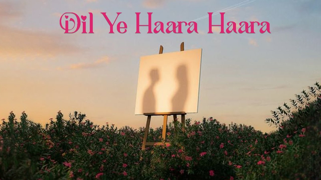 Dil Ye Haara Haara | Tera Toxic x Cold Kalam | Trust & Tunes EP