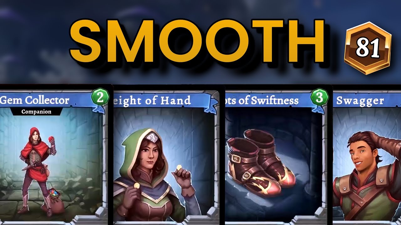 SURPRISINGLY SMOOTH Heisting! Season 3 Heist 3! CLANK! Digital