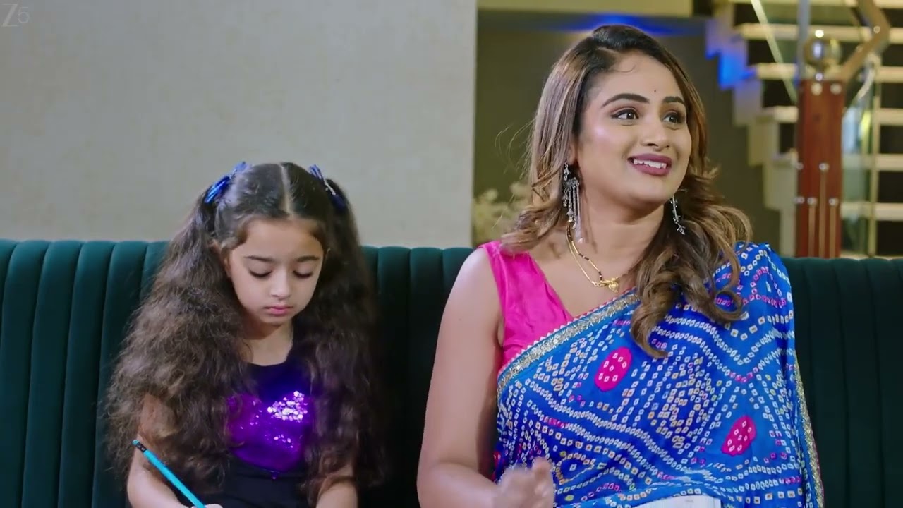 Lakshmi Nivasa | Ep - 857 | Webisode | Jan 16 2026 | Zee Kannada