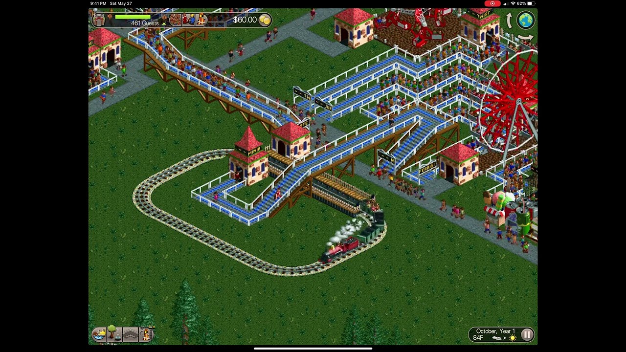 RCT MOBILE
