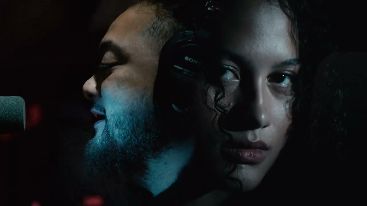 8RO8 - Wana (with J Boog, Freddy Leone, Franskiiz) Official Music Video