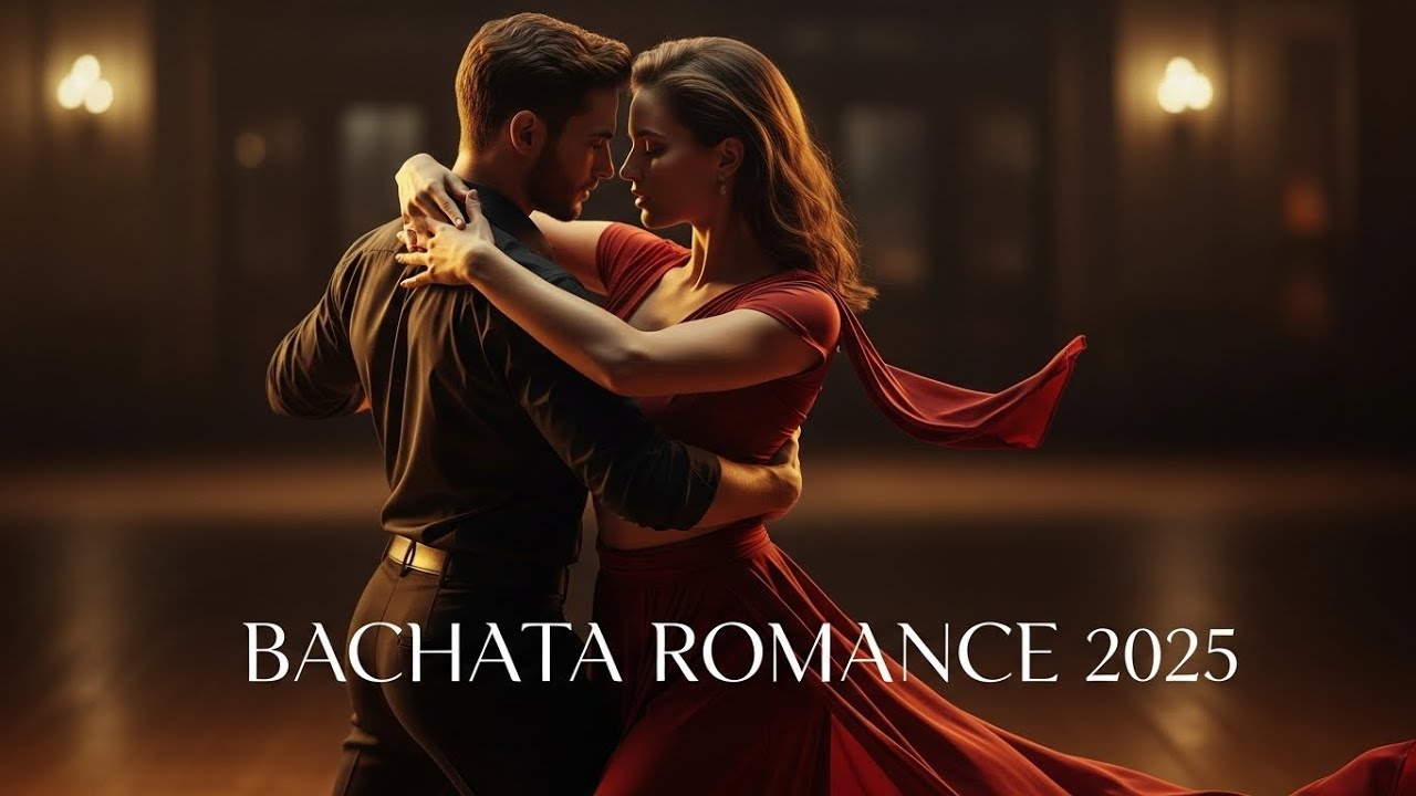Bachata Sensual en Vivo - Amor Encendido | Danza Profunda