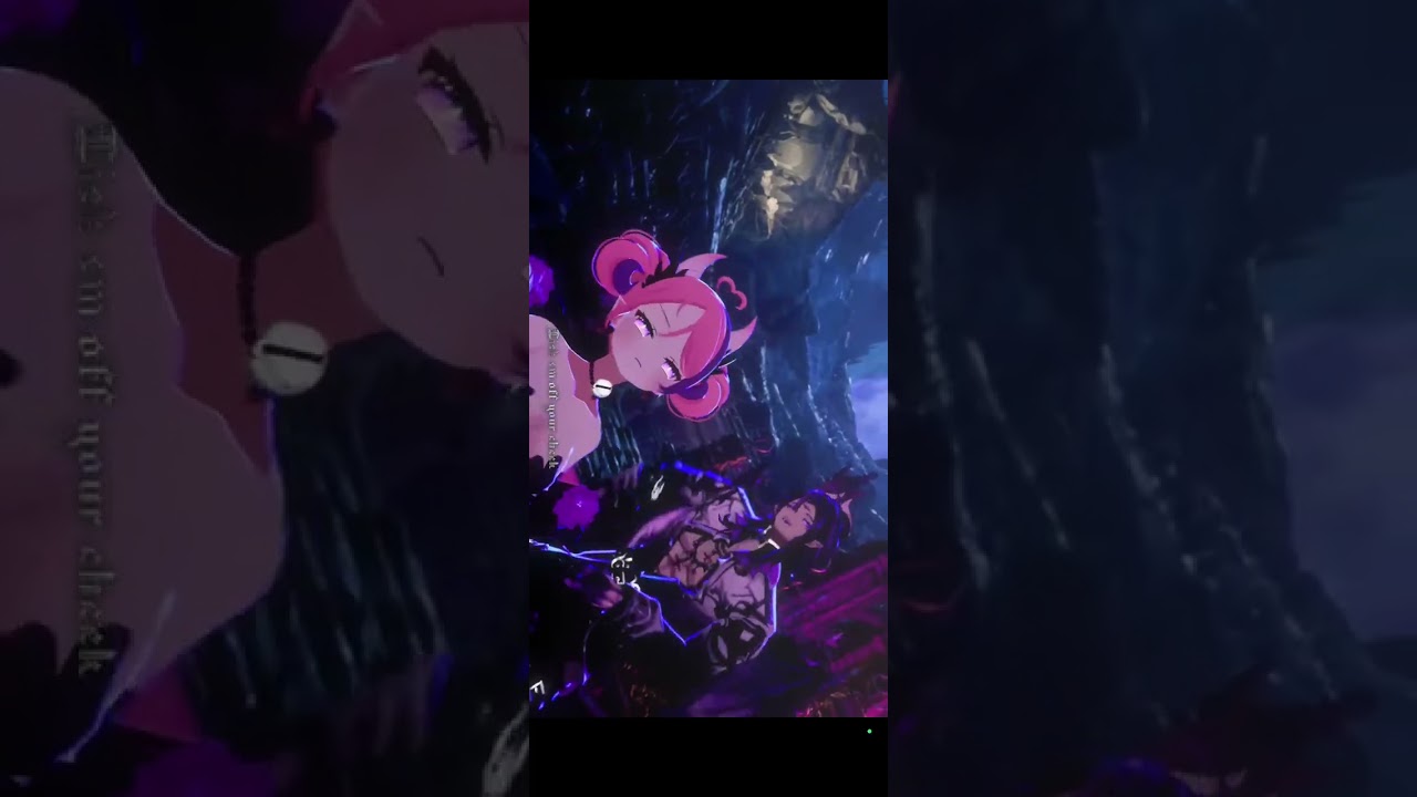 Cry for me reaction (warning: when I played the music my voice couldn't support two noises)