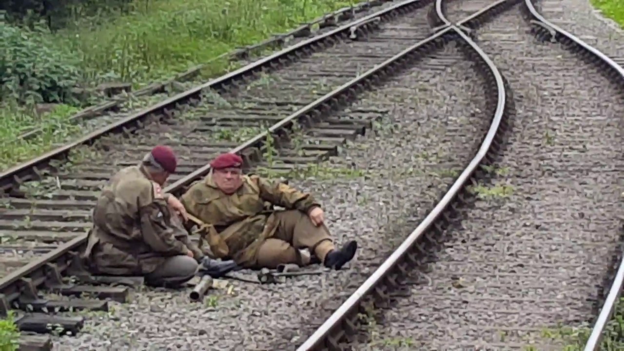 The Battle of Hayes Knoll Station