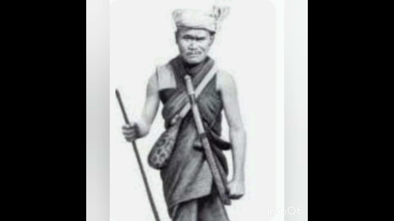 GALHANG PU KHAI KAM TANGTHU