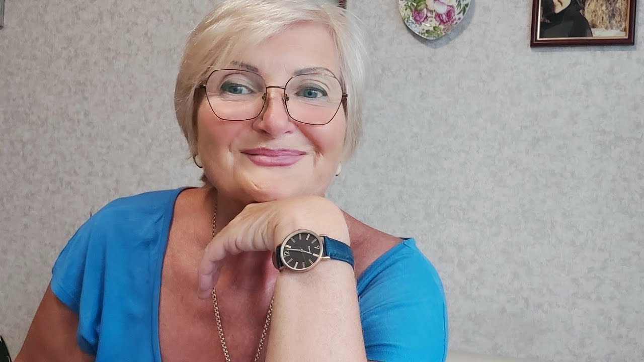 Худела с Умом.Гормоны Щитовидки.Я не Теоретик я Практик.Похудела в 56 лет -44 кг.