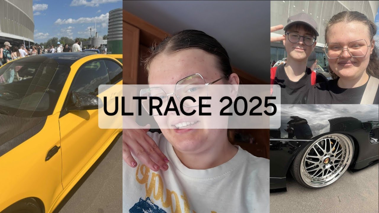 ULTRACE 2025/WYPAD DO WROCŁAWIA |ŻABCIA
