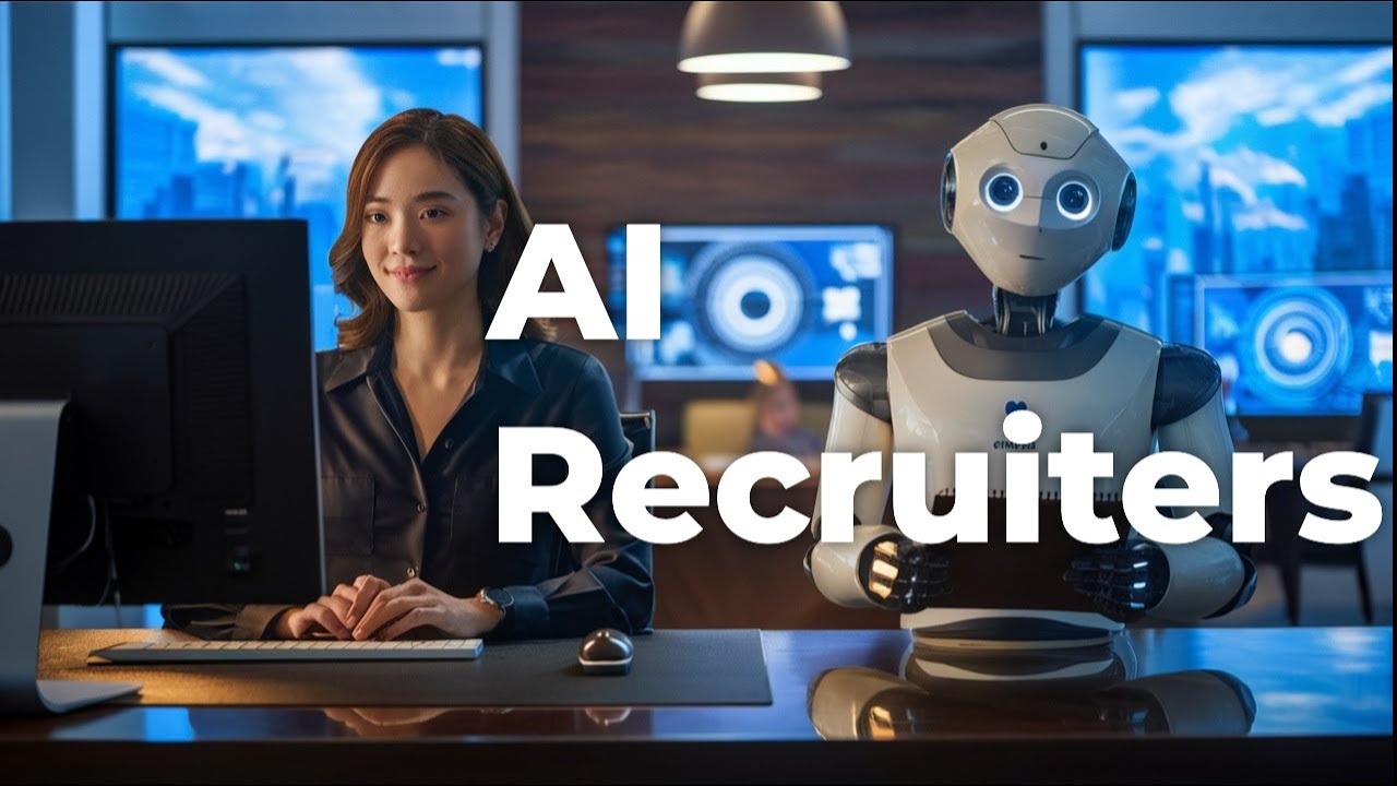 Is AI in HR the Future of Work?