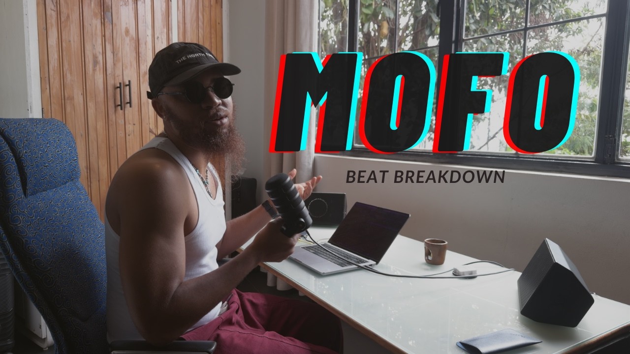 Breaking Down &lsquo;MOFO&rsquo; (ft. Brownboi Vbz) &mdash; How I Made This Record