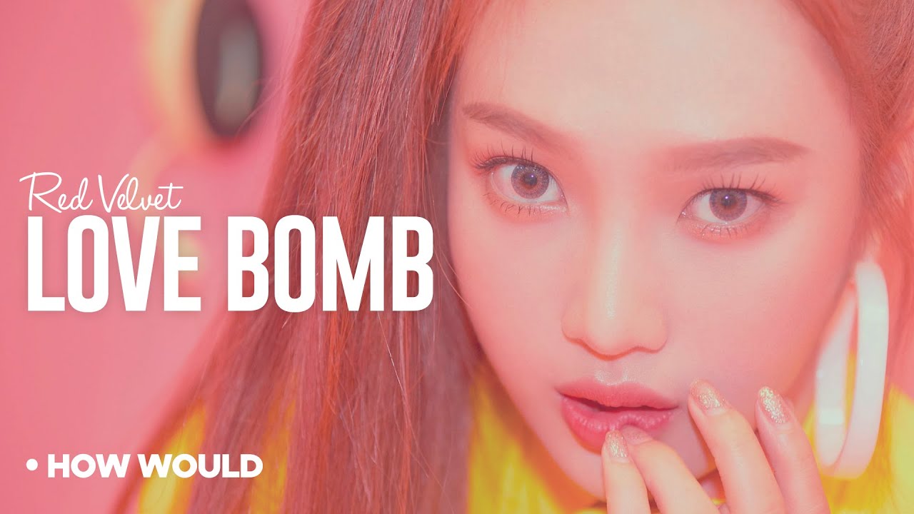 How Would RED VELVET Sing - 