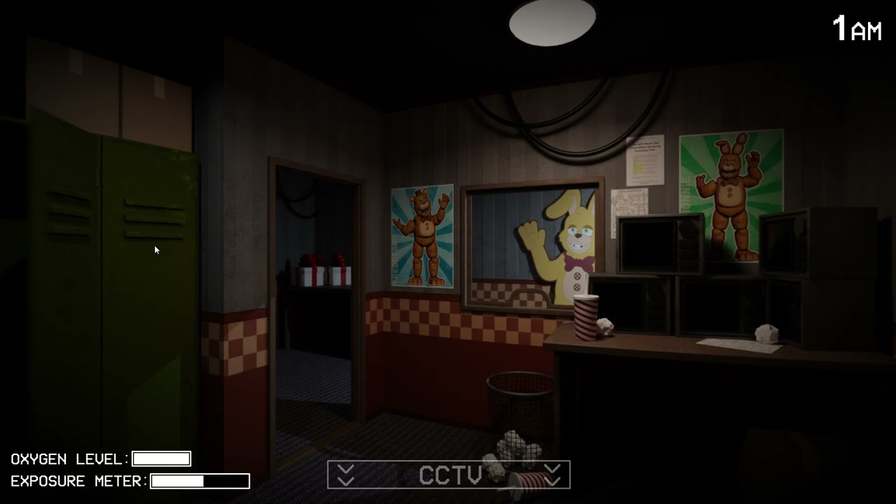 The Diner:  Reopened | Dying because of mistakes loll