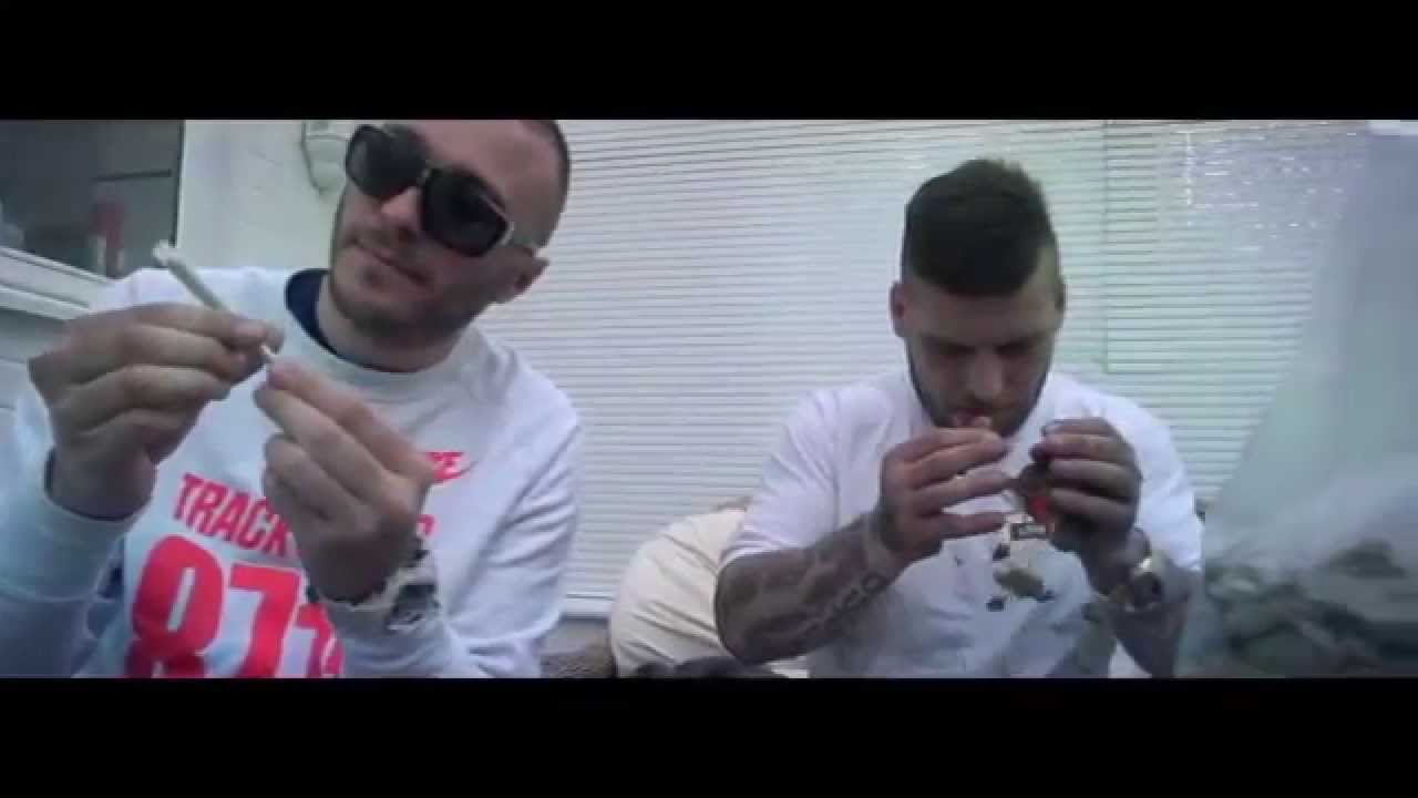 Gang Albanii - Marihuana
