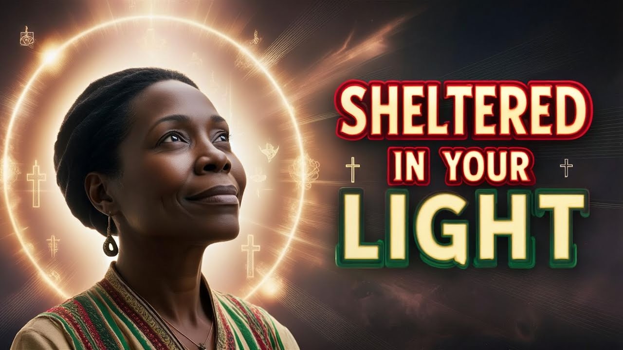 Sheltered in Your Light | Divine Kendu (Official Audio)