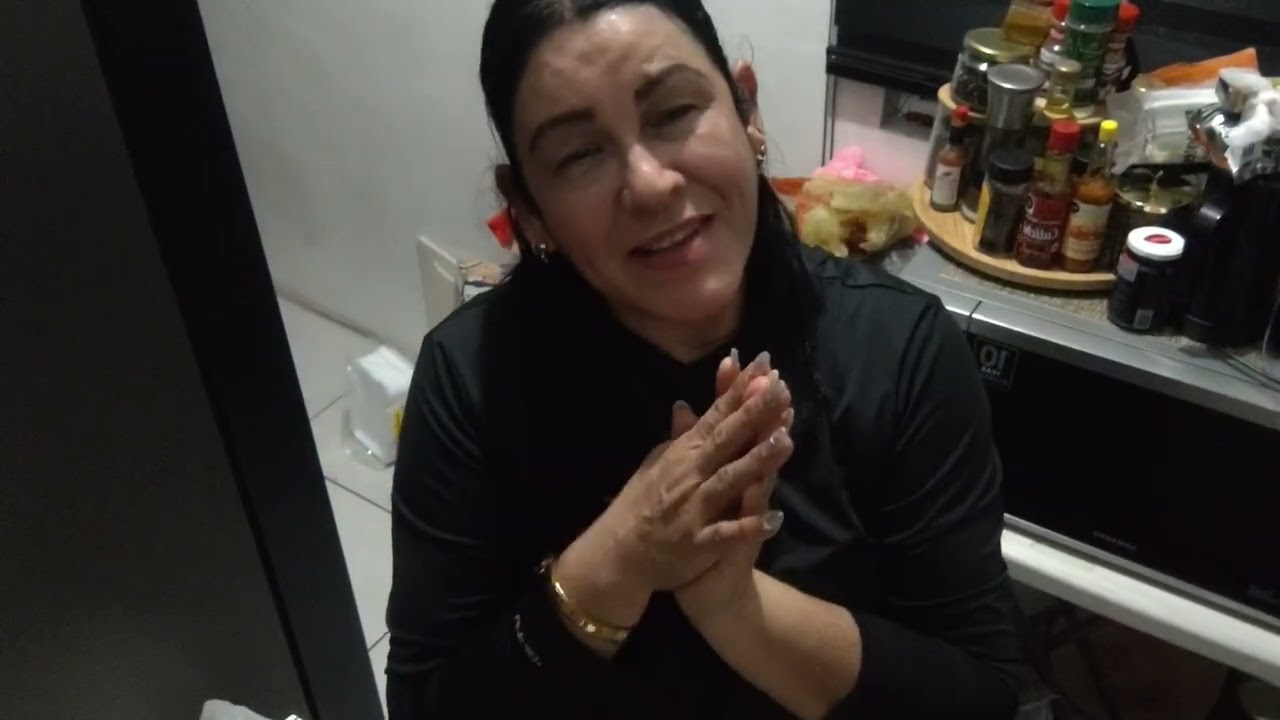 Marine pollo🍗🍗🧄para asar 2 versiones salsa para el pollo😋👍fuimos al súper 