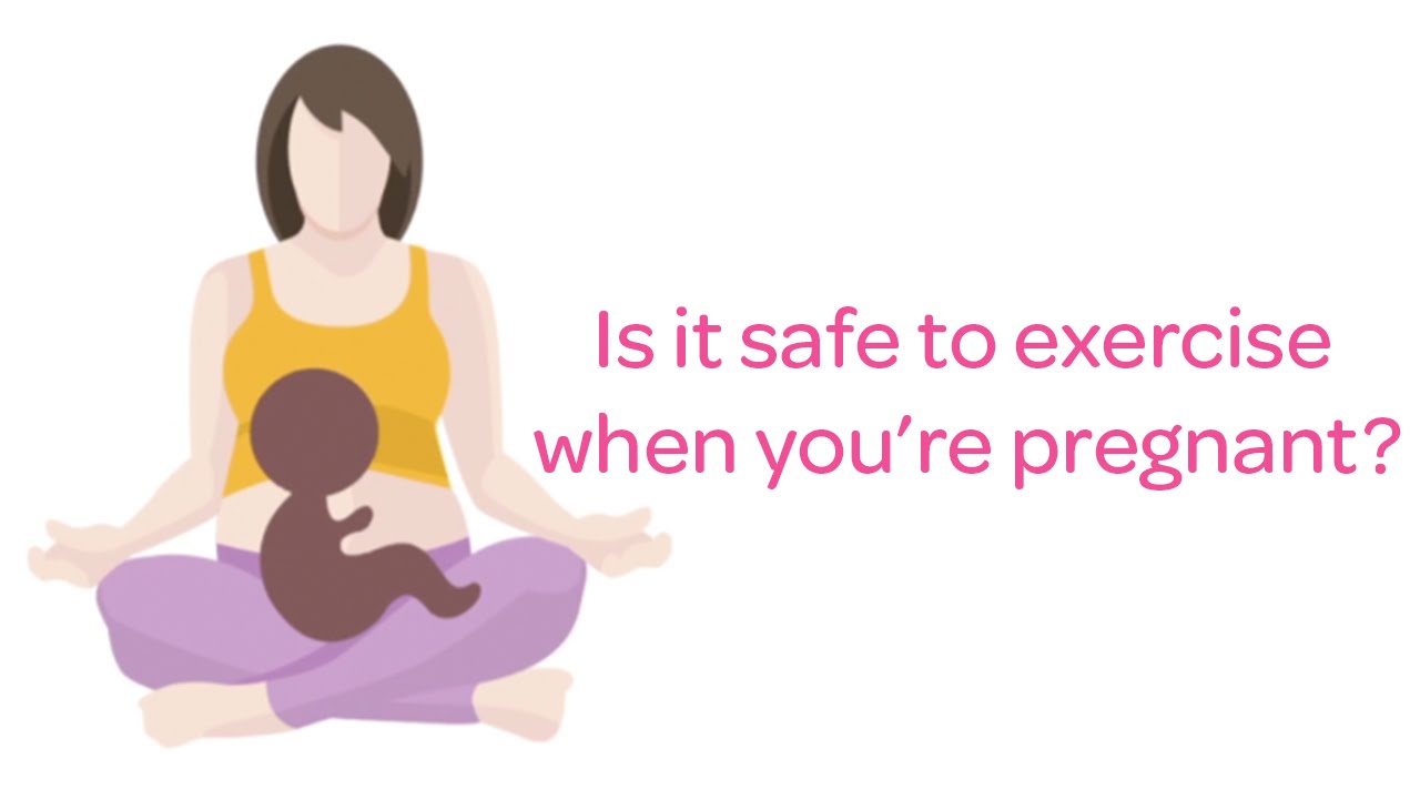 Is It Safe To Exercise During Pregnancy? | Pregnancy Exercises: Precautions, Care & Tips