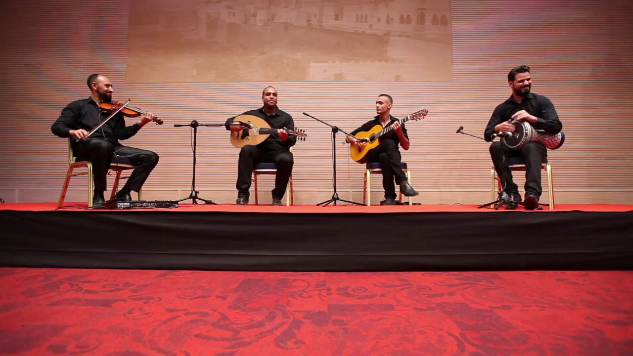 cover saad lemjarred ana machi sahel