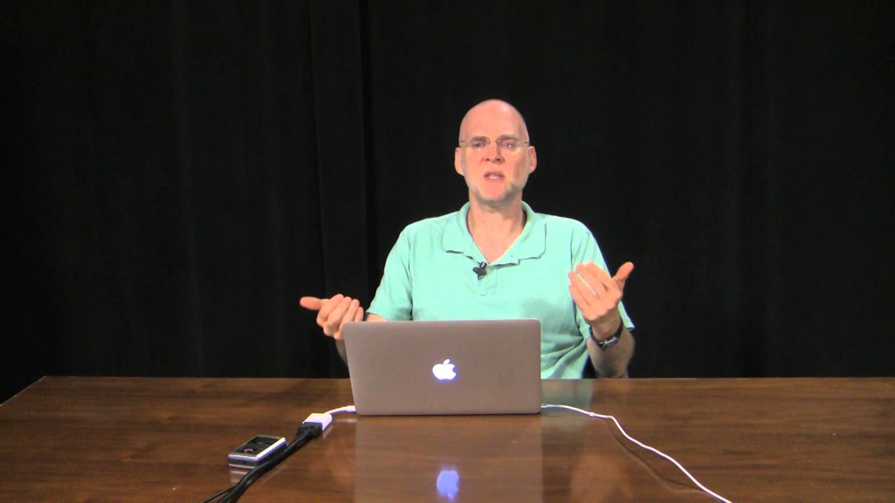 Dr. Craig Keener, Acts, Lecture 21, Acts 21-22