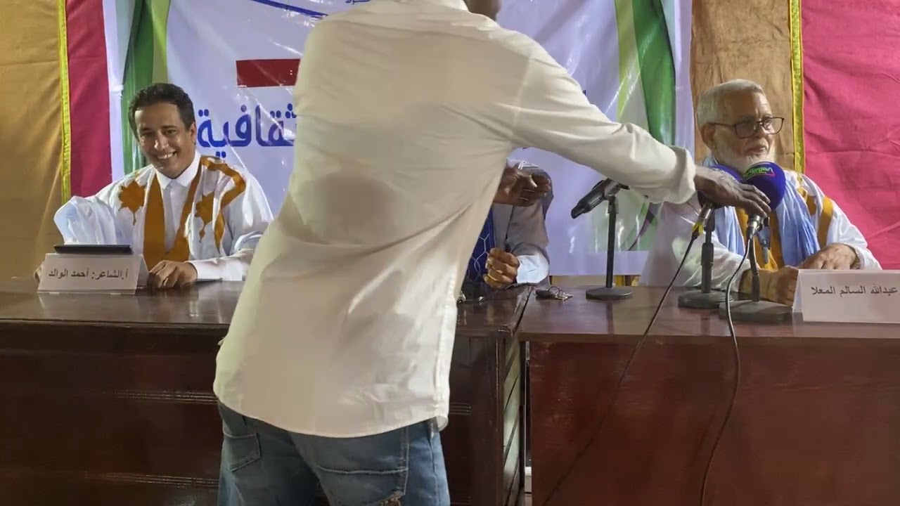 قصيدة أحمد الوالد الرائية في مدح خير البرية