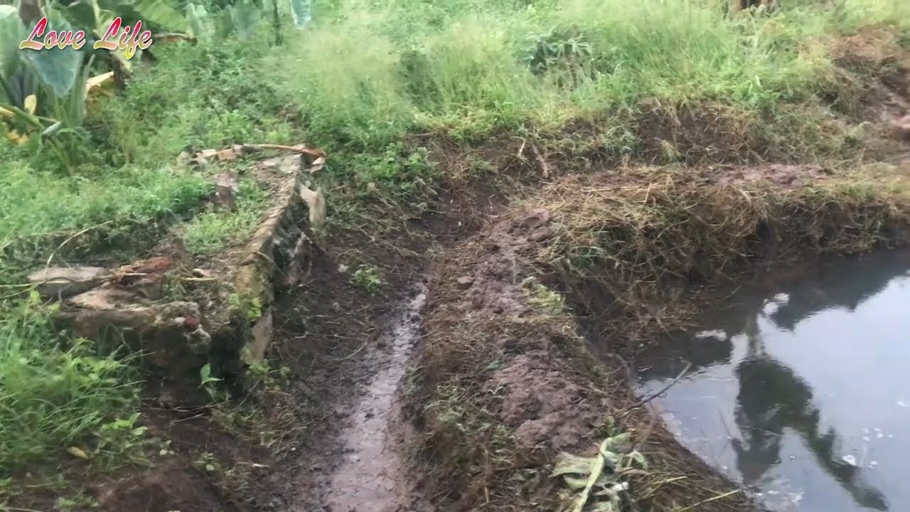 Is this well water usable! - Moment of truth, the next Day || Making this Well usable again - Part 5