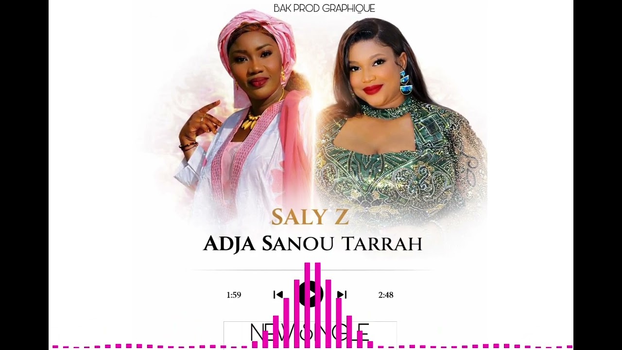 ADJA SANOU TAARAH 